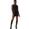 image:imageSteve Madden Womens Hadley TopBlack