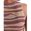 image:imageSteve Madden Womens Hannah SweaterBeet Red