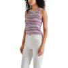 image:imageSteve Madden Womens Hannah SweaterBurgundy