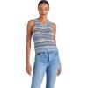 image:imageSteve Madden Womens Hannah SweaterIndigo Blue