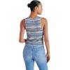 image:imageSteve Madden Womens Hannah SweaterIndigo Blue