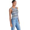 image:imageSteve Madden Womens Hannah SweaterIndigo Blue