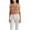 image:imageSteve Madden Womens Hannah SweaterMisty Rose