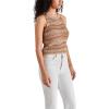 image:imageSteve Madden Womens Hannah SweaterMushroom