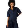 image:imageSteve Madden Womens Henri TopMidnight