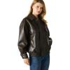image:imageSteve Madden Womens Henson JacketBrown