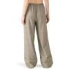 image:imageSteve Madden Womens Idra PantBrown