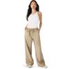 image:imageSteve Madden Womens Idra PantSmokey Brown