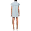 image:imageSteve Madden Womens Ilara DressStone Wash Blue