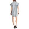 image:imageSteve Madden Womens Ilara DressStone Wash Blue