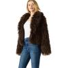 image:imageSteve Madden Womens Inaya CoatDark Espresso