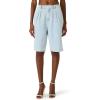 image:imageSteve Madden Womens Ivana Short in DenimSulphur Spring