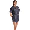 image:imageSteve Madden Womens Jai TopDark Indigo