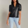 image:imageSteve Madden Womens Jane TopBlack