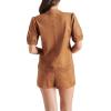 image:imageSteve Madden Womens Jane TopBrown