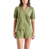 image:imageSteve Madden Womens Jane TopGreen