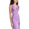 image:imageSteve Madden Womens Janina TopDahlia Purple