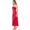 image:imageSteve Madden Womens Jessamine DressHaute Red