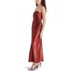 image:imageSteve Madden Womens Jessamine DressSpiced Apple