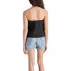 image:imageSteve Madden Womens Jessamine TopBlack