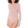 image:imageSteve Madden Womens Jolie BodysuitFaded Lilac
