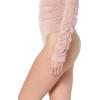 image:imageSteve Madden Womens Jolie BodysuitFaded Lilac