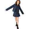 image:imageSteve Madden Womens Justina JacketDeep Indigo