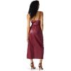 image:imageSteve Madden Womens Kailey DressCordovan