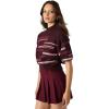 image:imageSteve Madden Womens Ketra SweaterWine
