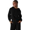image:imageSteve Madden Womens Kinny SweaterBlack