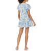 image:imageSteve Madden Womens Kirsty DressVintage Blue