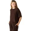 image:imageSteve Madden Womens Kori SweaterDark Espresso