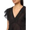 image:imageSteve Madden Womens Leyla TopBlack