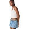 image:imageSteve Madden Womens Luana TopAntique