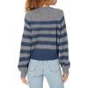 image:imageSteve Madden Womens Lyon SweaterNaval Academy Multi