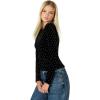 image:imageSteve Madden Womens Maddilyn TopBlack