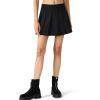 image:imageSteve Madden Womens Margo SkirtBlack