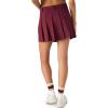 image:imageSteve Madden Womens Margo SkirtWine
