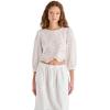 image:imageSteve Madden Womens Meera TopAntique