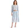 image:imageSteve Madden Womens Meera TopIris Blue