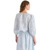image:imageSteve Madden Womens Meera TopIris Blue