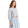 image:imageSteve Madden Womens Meera TopIris Blue