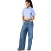 image:imageSteve Madden Womens Mellie JeanMidnight Blue
