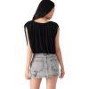 image:imageSteve Madden Womens Milana TopBlack