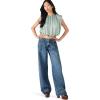 image:imageSteve Madden Womens Milana TopJade Cream