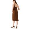 image:imageSteve Madden Womens Milo DressChicory Coffee