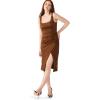 image:imageSteve Madden Womens Milo DressChicory Coffee