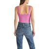 image:imageSteve Madden Womens Moira TopMagenta Purple