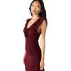image:imageSteve Madden Womens Nataly SweaterWine