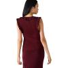 image:imageSteve Madden Womens Nataly SweaterWine